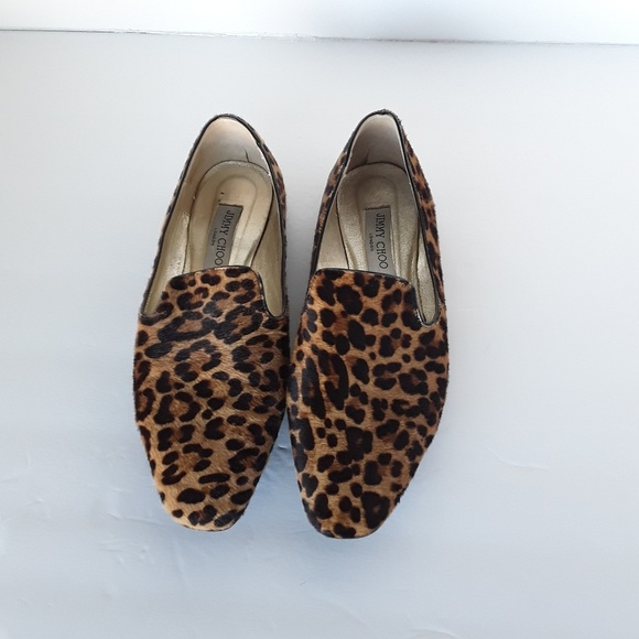 jimmy choo driving shoes